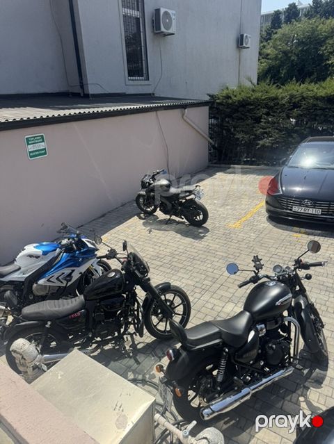 Bajaj - Pulsar NS200, 200 sm3