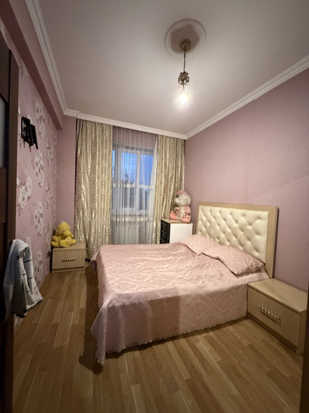 Satılır 2 otaqlı yeni tikili 60 m² — Mənzil, Xırdalan (5)