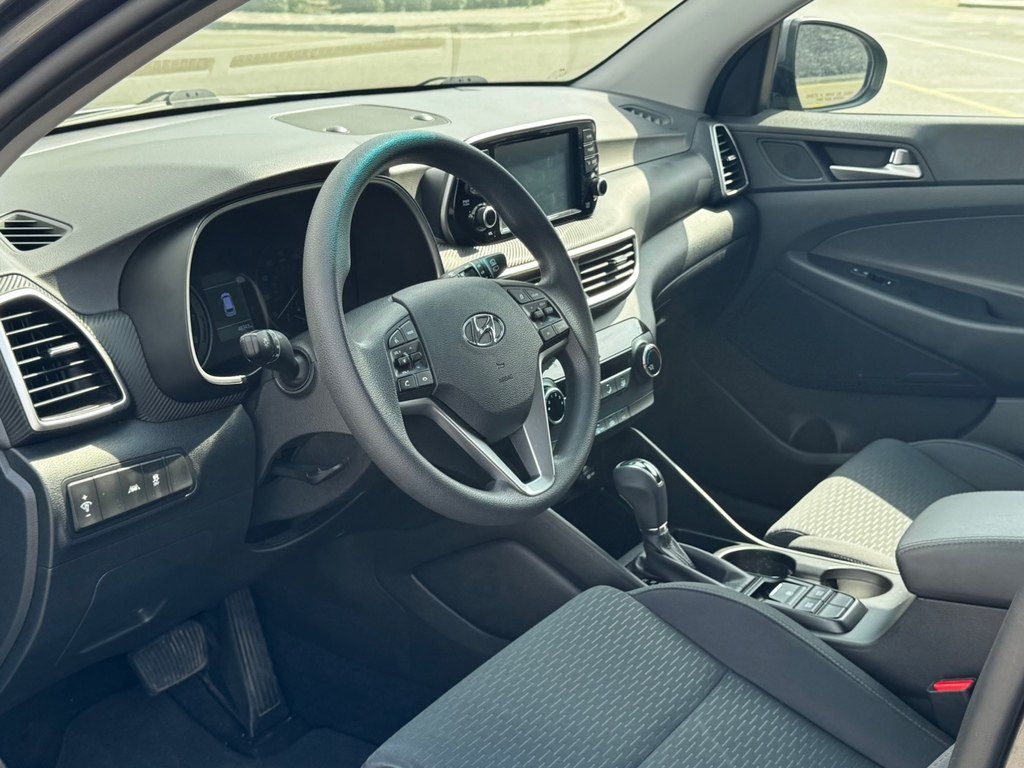 Hyundai Tucson, 2.0 L, 2019 il, 47 000 km — Avtomobillər, Bakı (10)