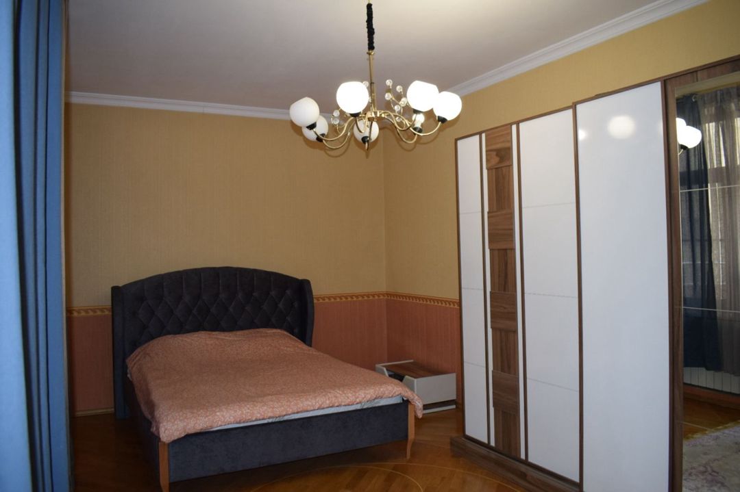 İcarəyə verilir 3 otaqlı yeni tikili 140 m² — Mənzil, Bakı (3)