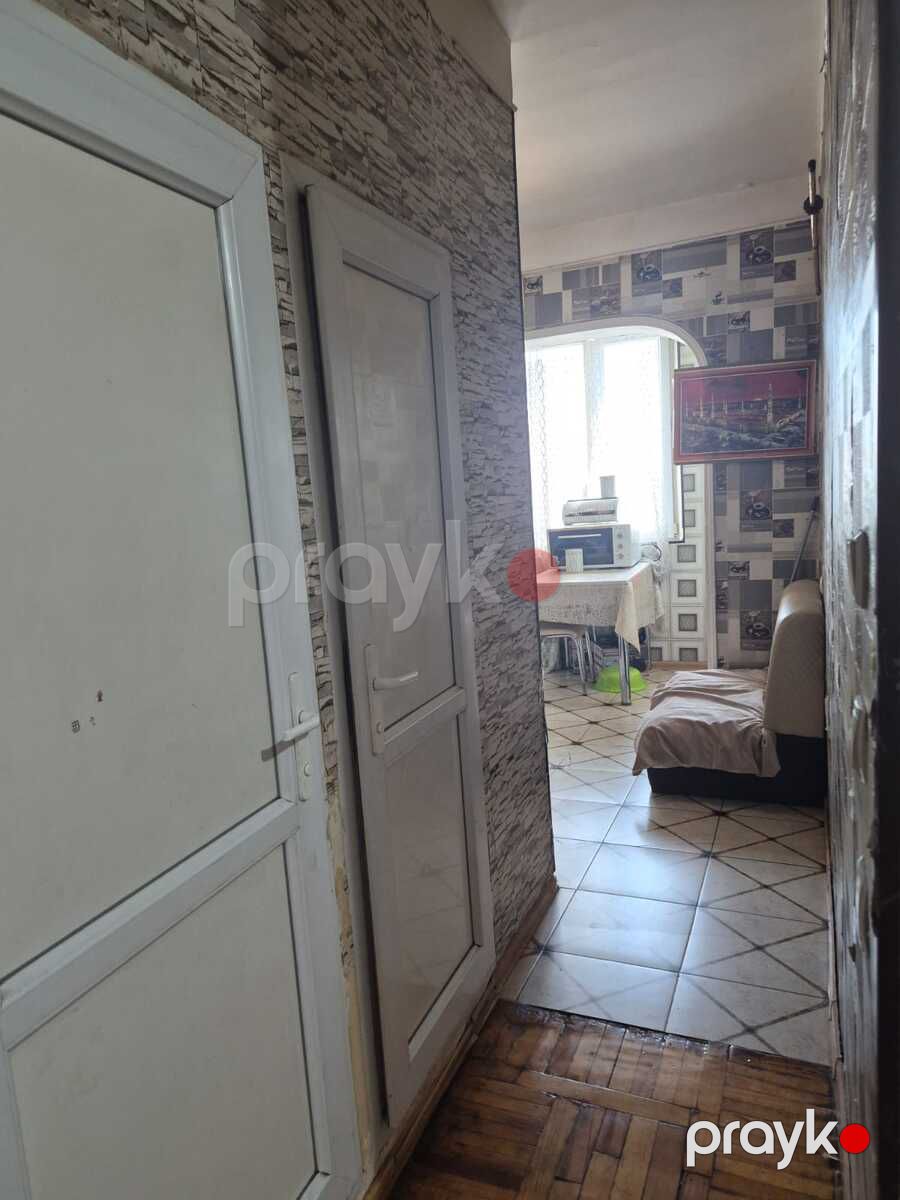Satılır 2 otaqlı köhnə tikili 53 m² — Mənzil, Bakı (12)