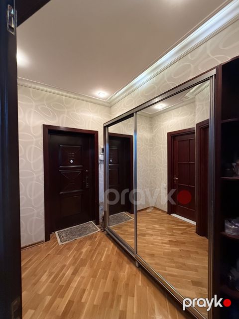 İcarəyə verilir 2 otaqlı yeni tikili 65 m²