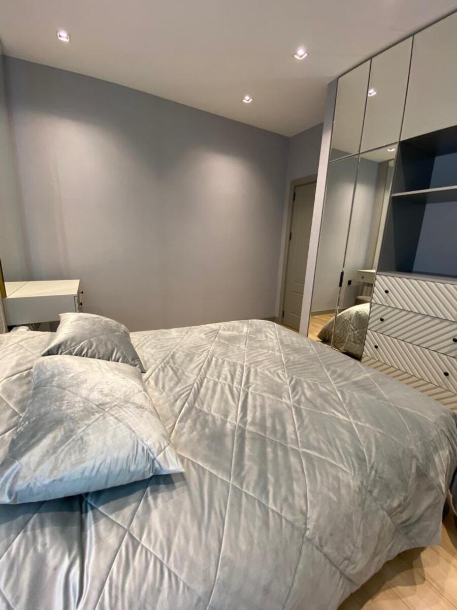 İcarəyə verilir 3 otaqlı yeni tikili 120 m² — Mənzil, Bakı (4)