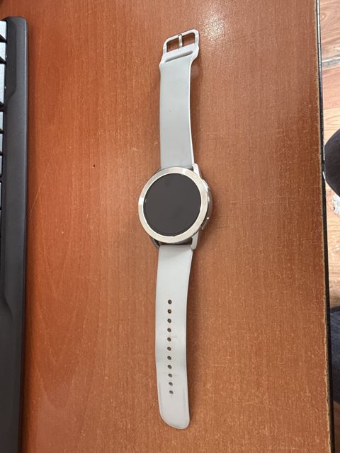 Xiaomi Smart saat — Bakı