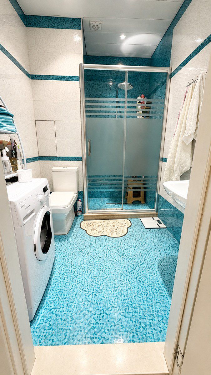 Satılır 2 otaqlı yeni tikili 65 m² — Mənzil, Bakı (11)