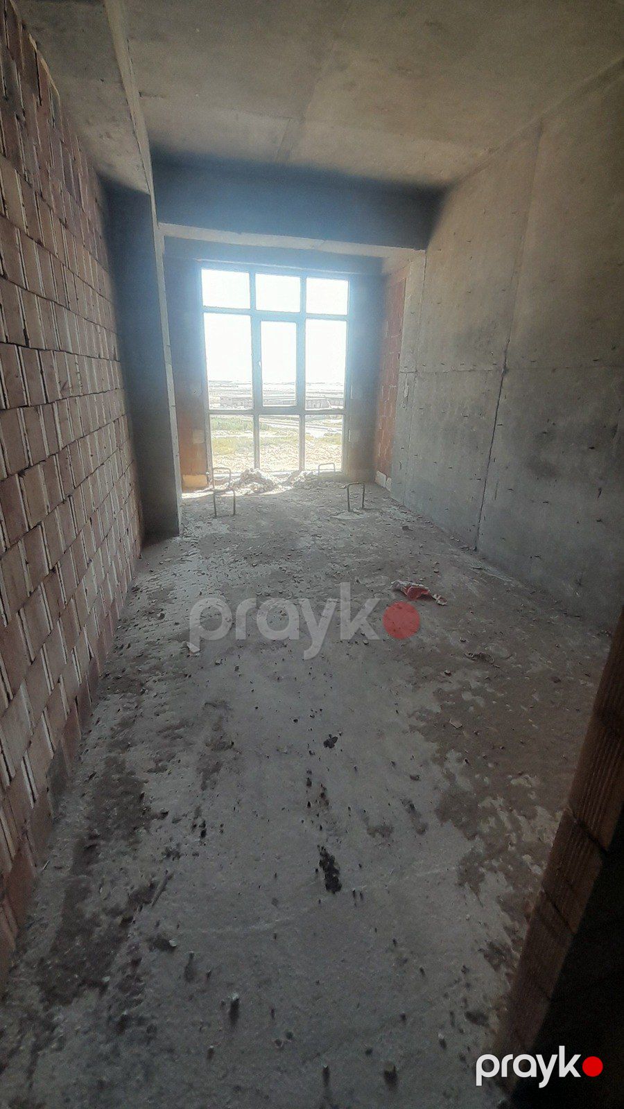 Satılır 2 otaqlı yeni tikili 79.1 m² — Mənzil, Bakı (4)