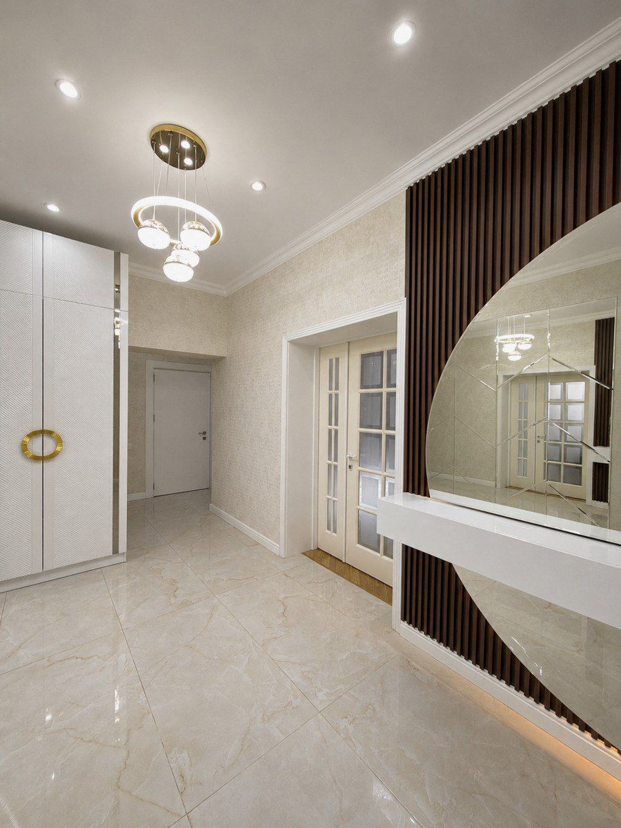 Satılır 2 otaqlı yeni tikili 99 m² — Mənzil, Bakı (8)