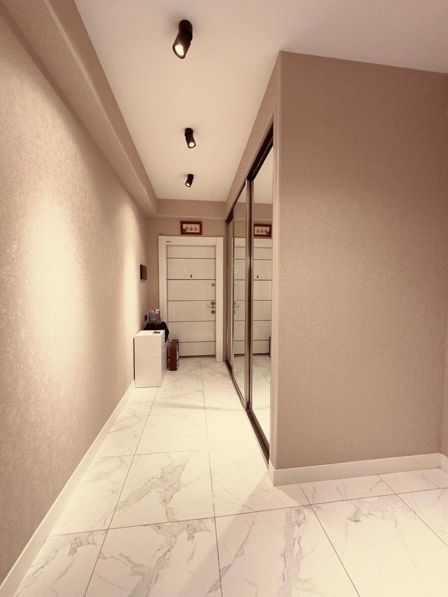 Satılır 3 otaqlı yeni tikili 103 m² — Mənzil, Bakı (3)