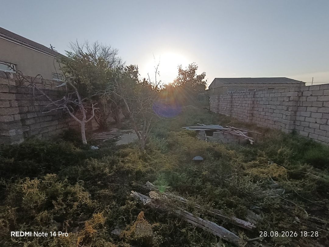 Satılır torpaq 2 sot — Torpaq, Bakı (9)