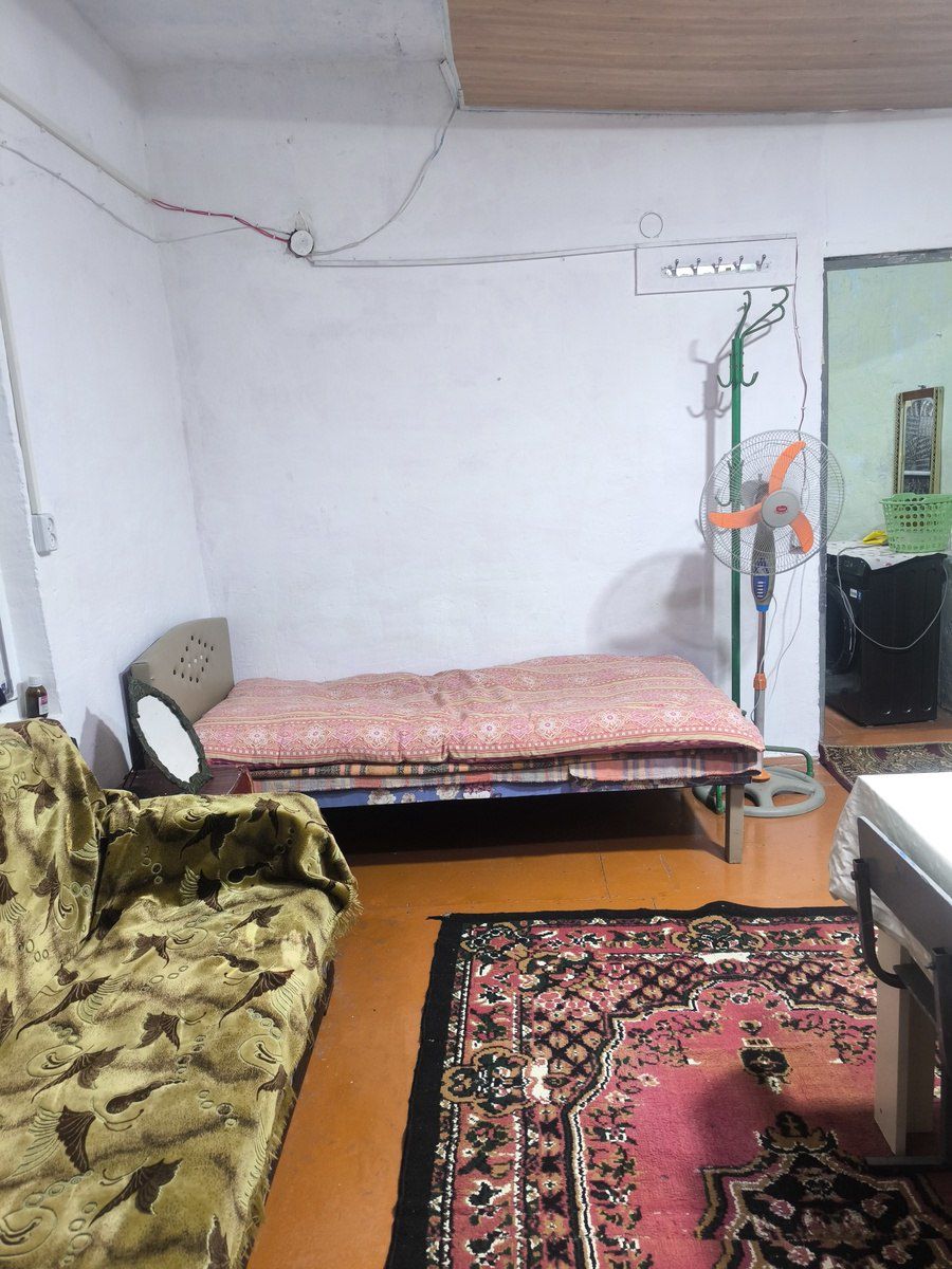 İcarəyə verilir 1 otaqlı köhnə tikili 36 m² — Mənzil, Bakı (6)