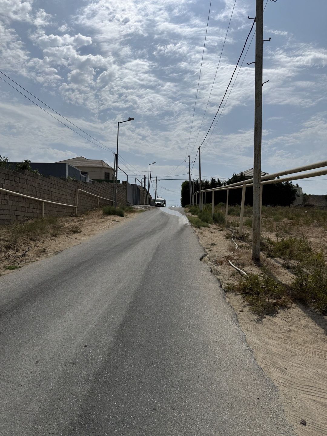 Satılır torpaq 5 sot — Torpaq, Bakı (5)