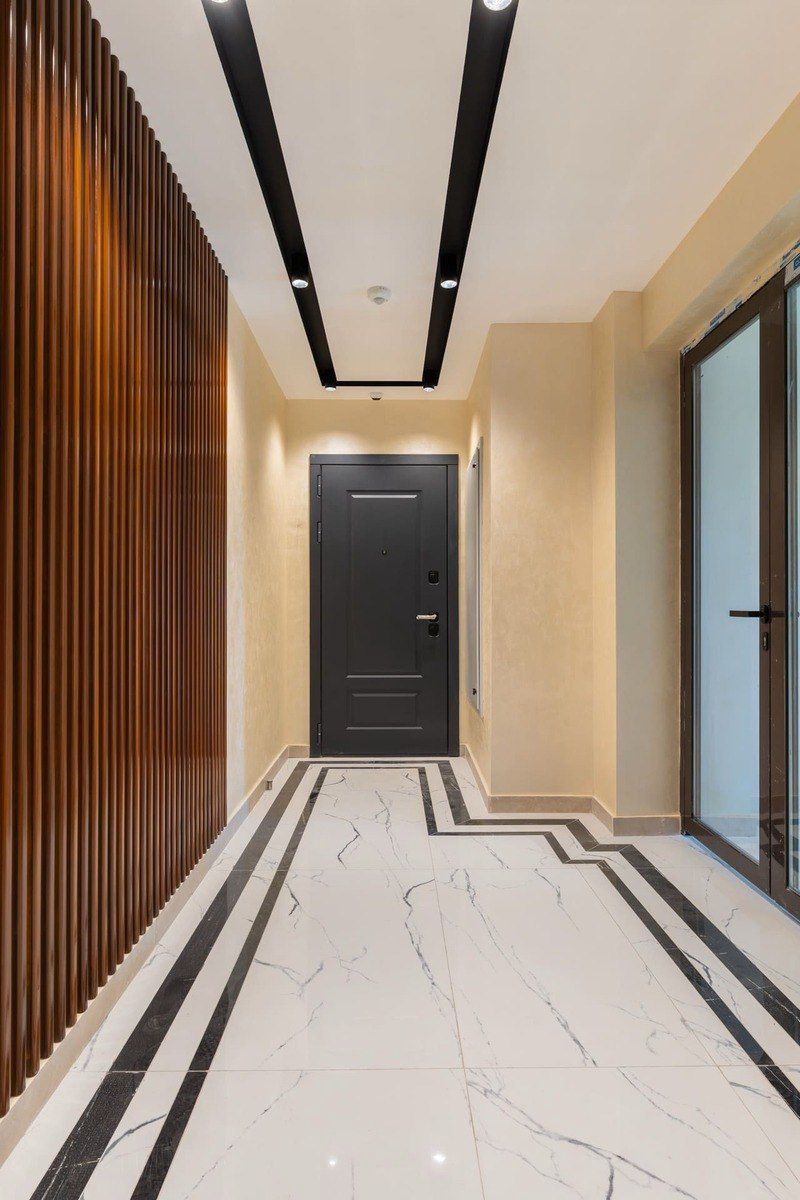 Satılır 2 otaqlı yeni tikili 94 m² — Mənzil, Bakı (5)