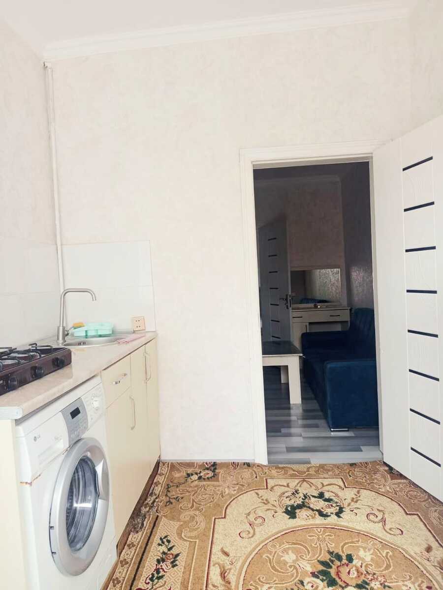 Satılır 2 otaqlı həyət evi/bağ evi 45 m² — Ev, villa, Bakı (5)