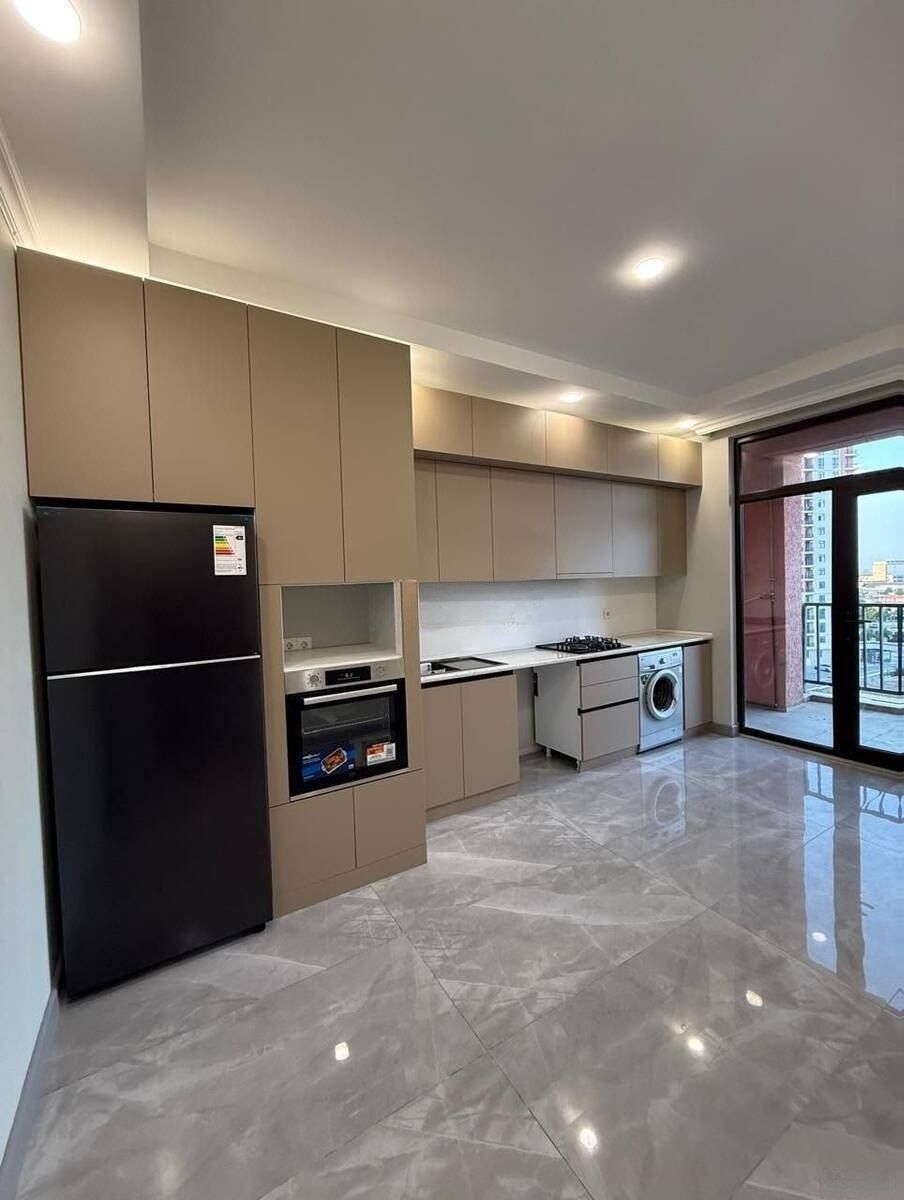 İcarəyə verilir 2 otaqlı yeni tikili 85 m² — Mənzil, Bakı (10)