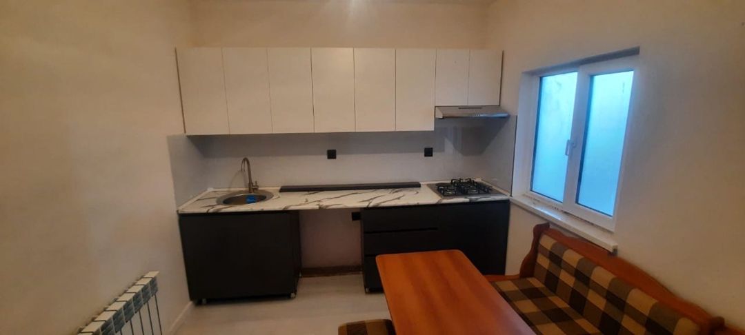 Satılır 3 otaqlı həyət evi/bağ evi 80 m² — Ev, villa, Bakı (9)