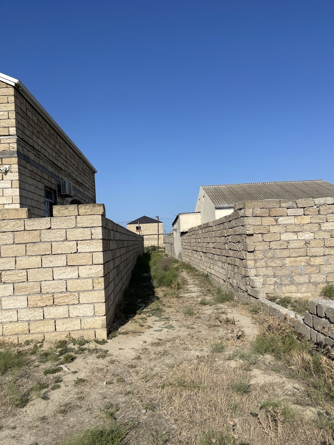Satılır torpaq 4 sot — Torpaq, Bakı (5)