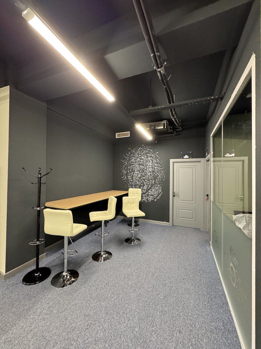 İcarəyə verilir 13 otaqlı ofis 530 m² — Ofis, Bakı (4)