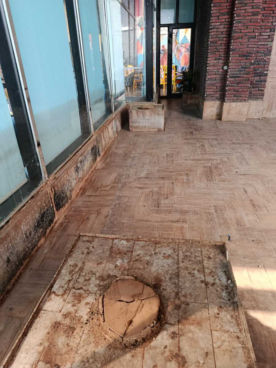 İcarəyə verilir obyekt 25 m² — Əmlak, Bakı (3)