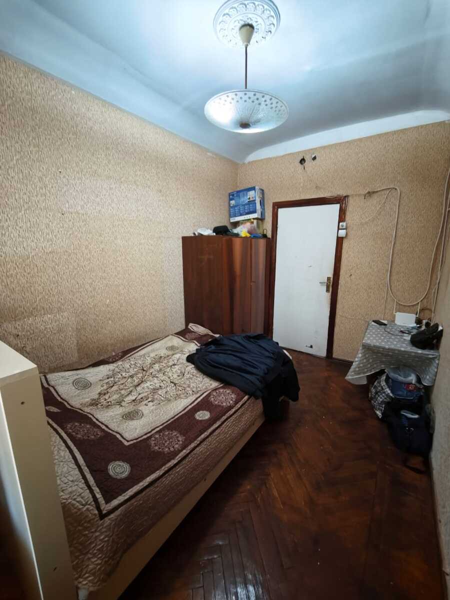 Satılır 3 otaqlı köhnə tikili 70 m² — Mənzil, Bakı (6)