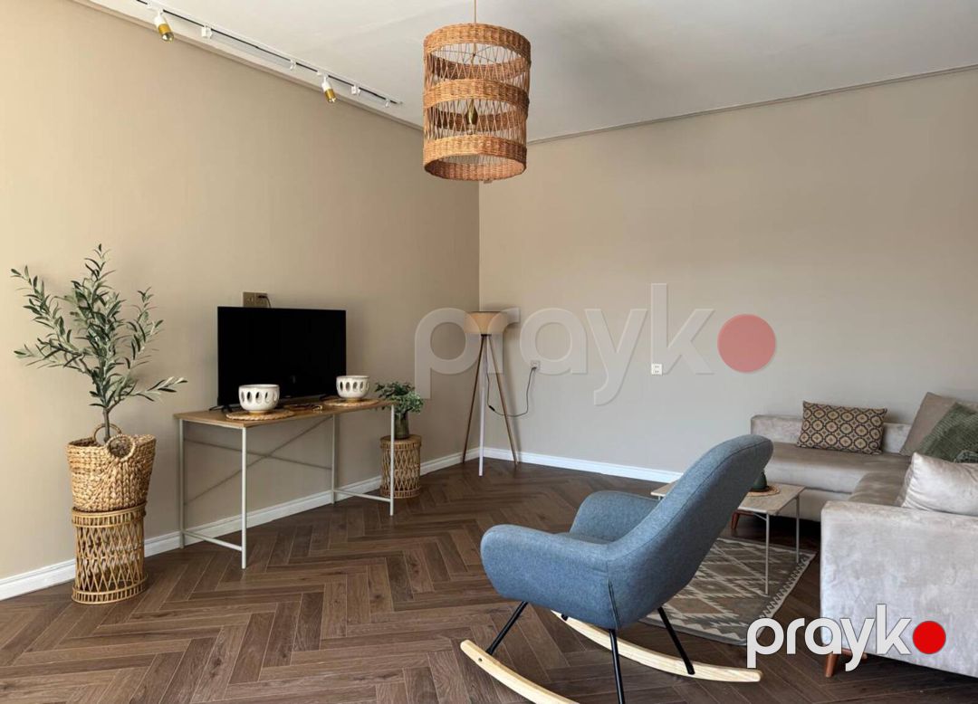 Satılır 5 otaqlı həyət evi/bağ evi 129 m² — Ev, villa, Bakı (9)