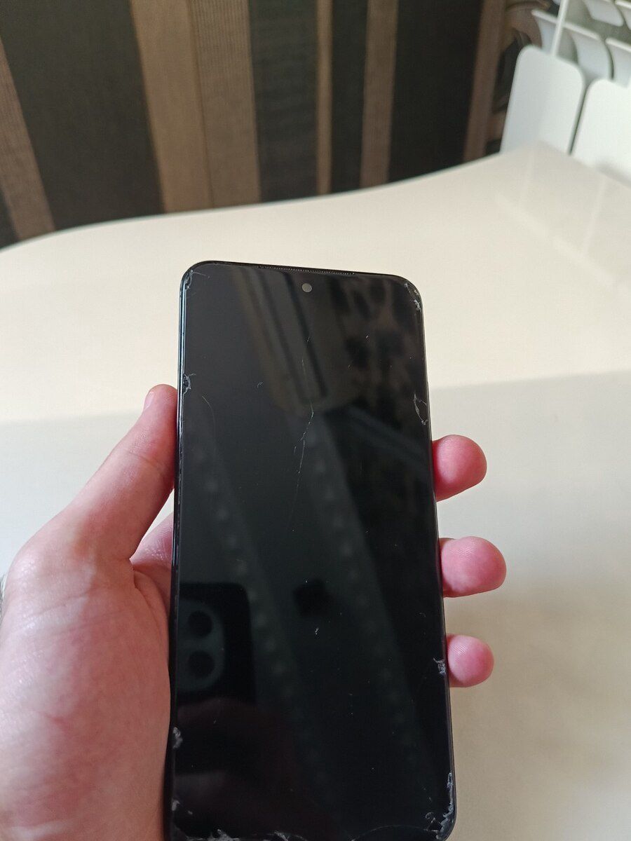 Xiaomi Redmi Note 11 Star Blue 128GB/6GB — Smartfonlar, Bakı (2)