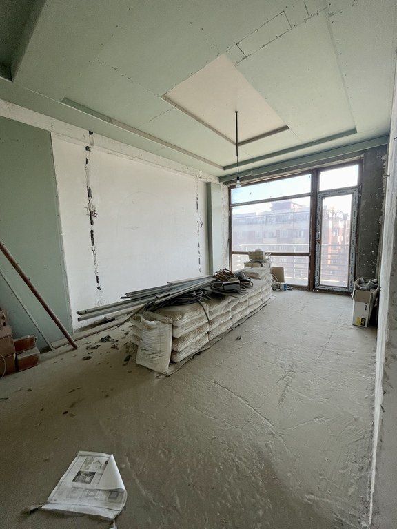 Satılır 4 otaqlı yeni tikili 217 m² — Mənzil, Bakı (12)