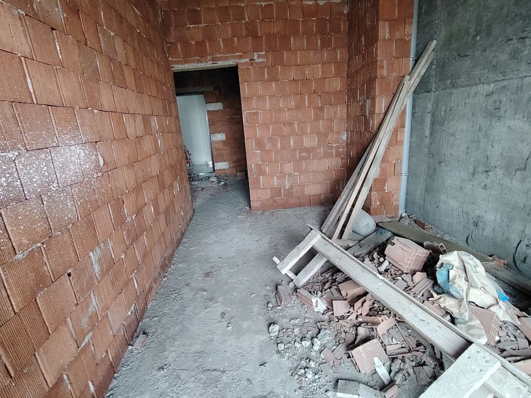 Satılır 3 otaqlı yeni tikili 105 m² — Mənzil, Bakı (7)