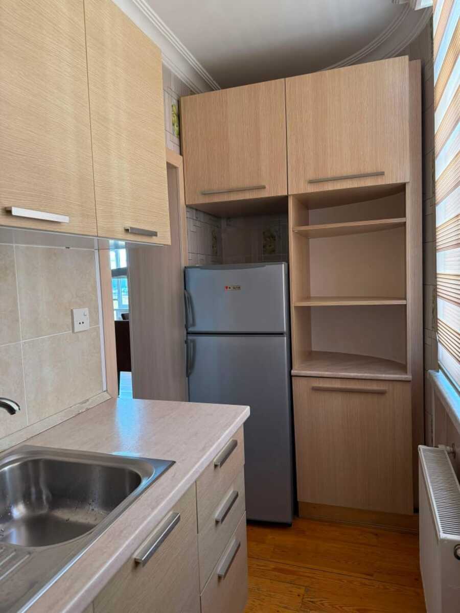 İcarəyə verilir 3 otaqlı yeni tikili 10 m² — Mənzil, Bakı (7)