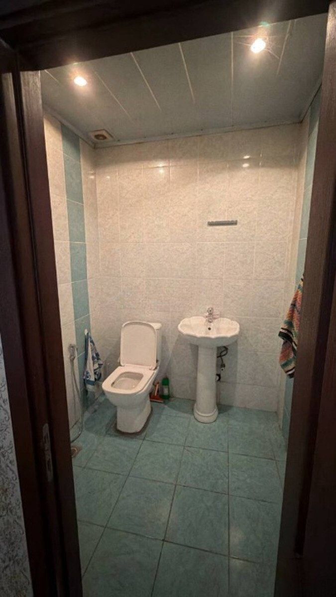 İcarəyə verilir 3 otaqlı yeni tikili 130 m² — Mənzil, Bakı (6)