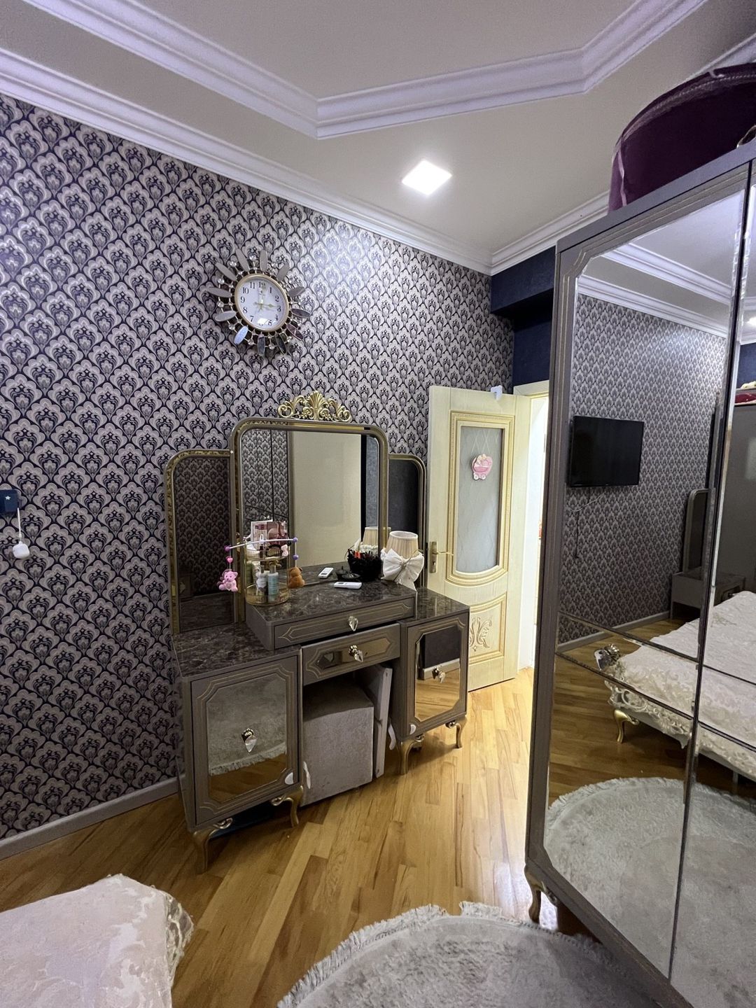 Satılır 2 otaqlı yeni tikili 62 m² — Mənzil, Bakı (10)