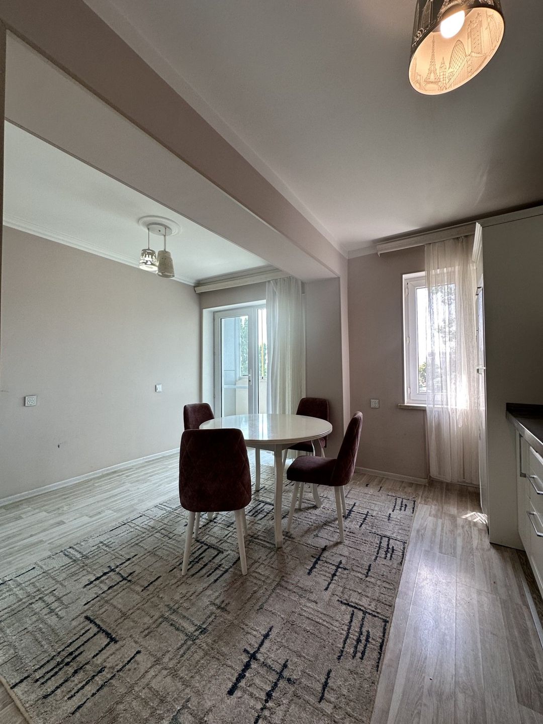 Satılır 3 otaqlı köhnə tikili 85 m² — Mənzil, Bakı (3)