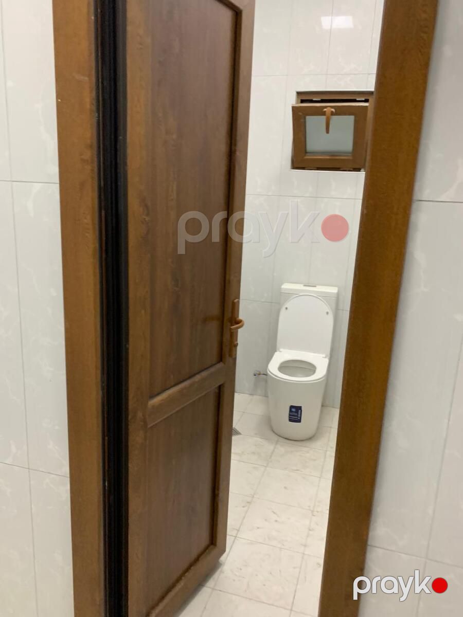 Satılır 6 otaqlı həyət evi/bağ evi 350 m² — Ev, villa, Bakı (9)