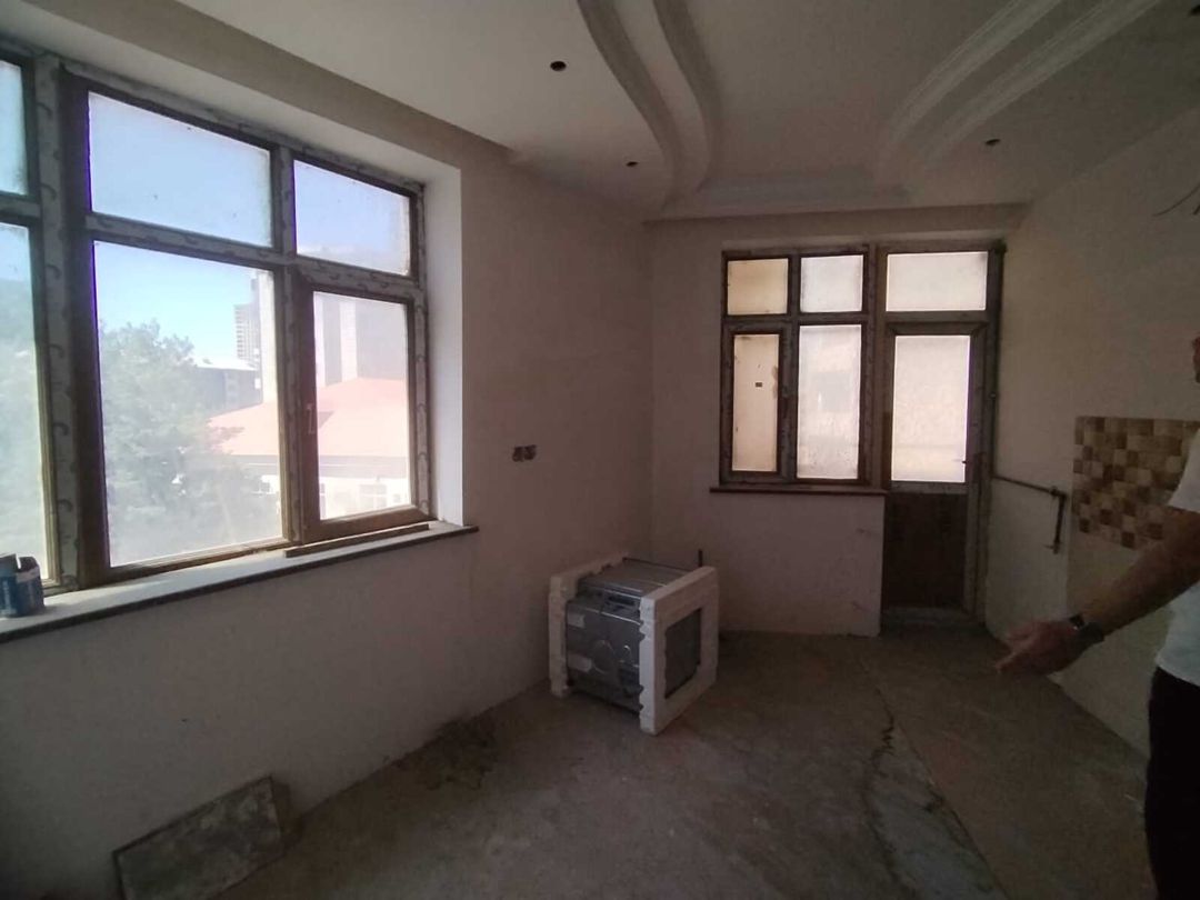 Satılır 2 otaqlı yeni tikili 86 m² — Mənzil, Bakı (7)