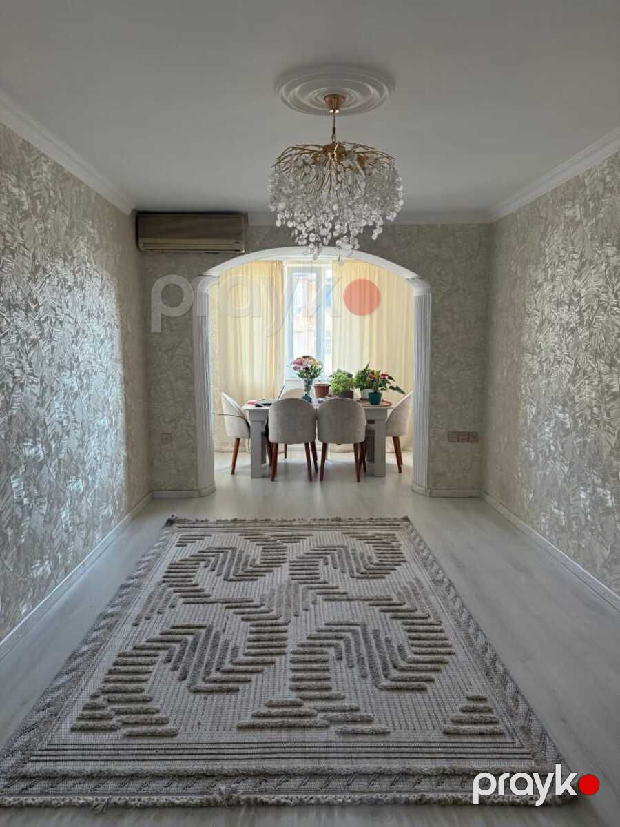 Satılır 3 otaqlı köhnə tikili 75 m² — Mənzil, Bakı (2)