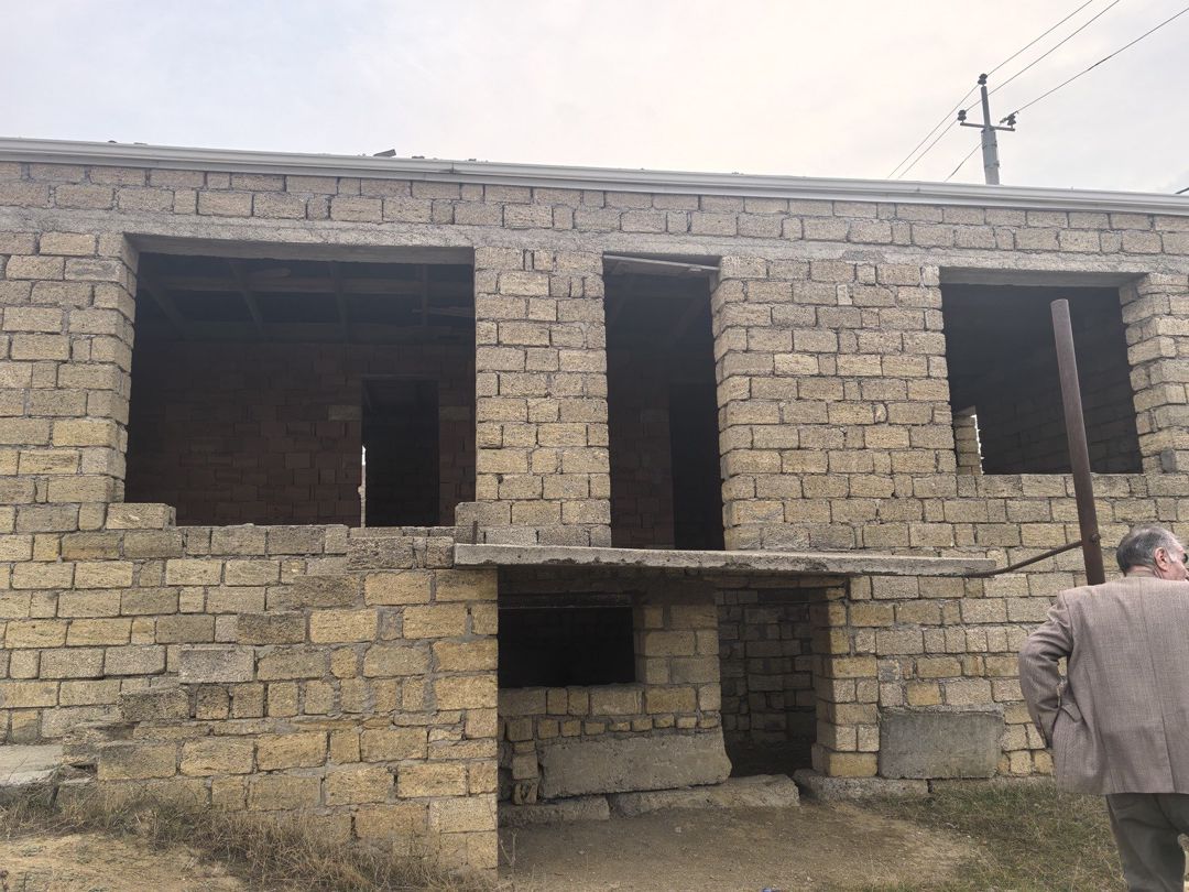 Satılır torpaq 11 sot — Torpaq, Bakı (10)