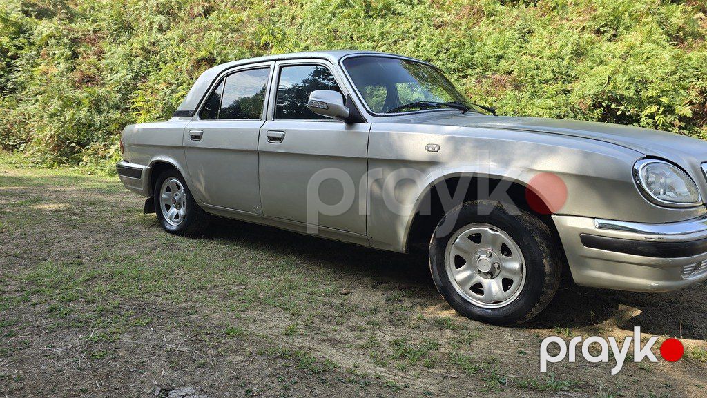 GAZ 31105 "Volga", 2.4 L, 2006 il, 300 427 km — Avtomobillər, Lənkəran (7)