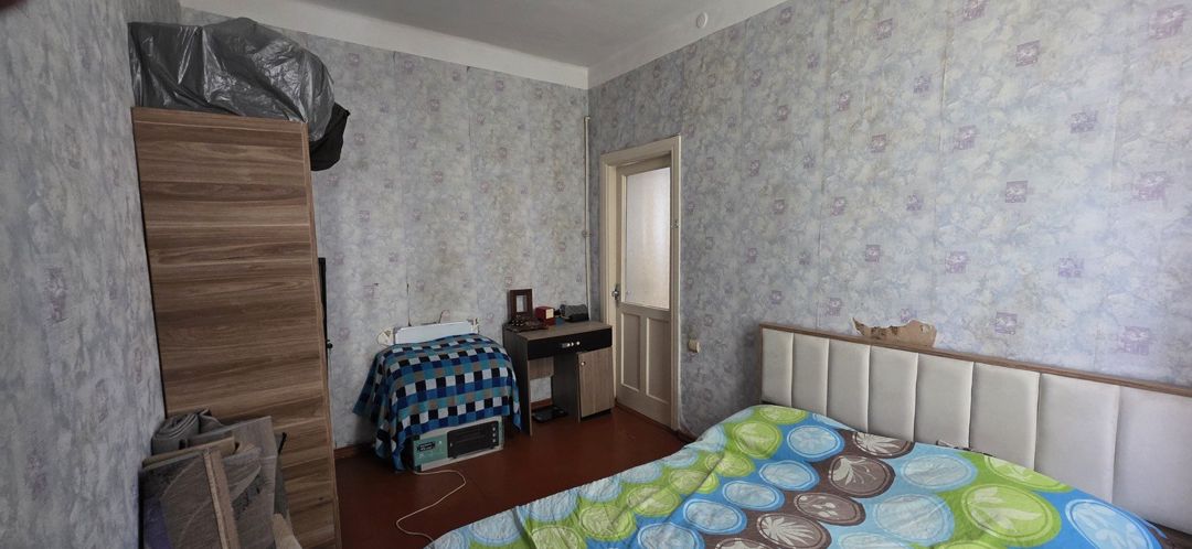 Satılır 3 otaqlı köhnə tikili 70 m² — Mənzil, Bakı (8)