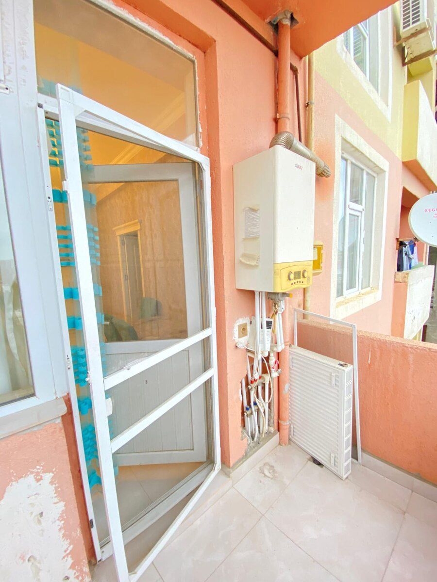 3-otaqlı yeni tikili, 6-cı mkr., 87 m² — Mənzil, Sumqayıt (12)