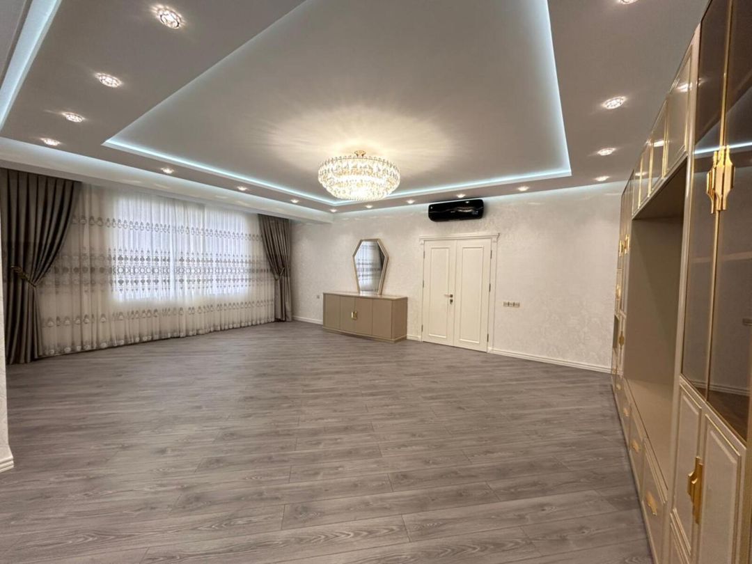 Satılır 4 otaqlı yeni tikili 184 m² — Mənzil, Bakı (2)