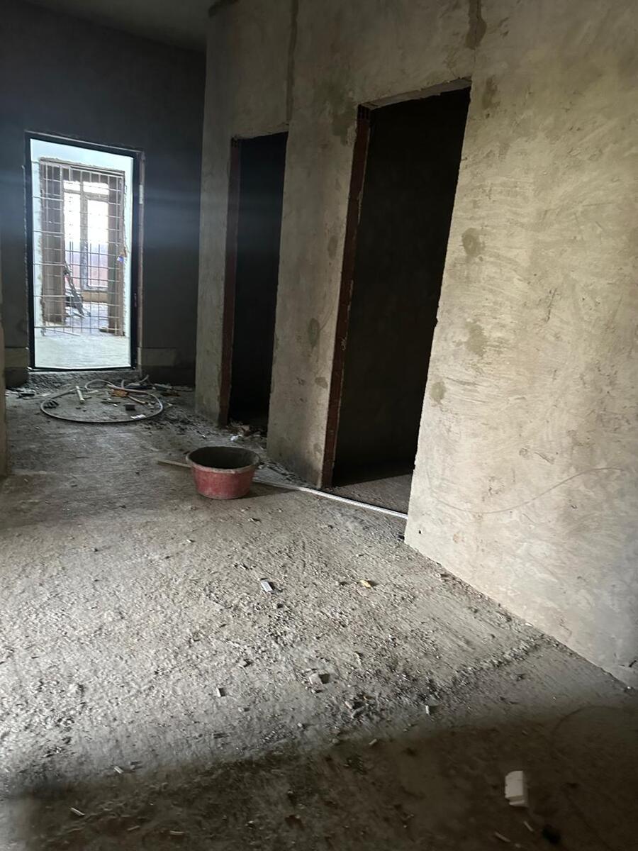 Satılır 4 otaqlı yeni tikili 135 m² — Mənzil, Bakı (8)