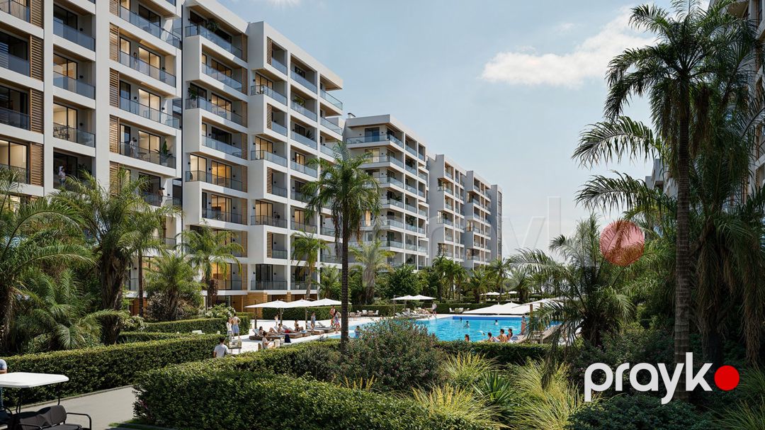 Satılır 1 otaqlı yeni tikili 39.9 m² — Mənzil, Bakı (2)