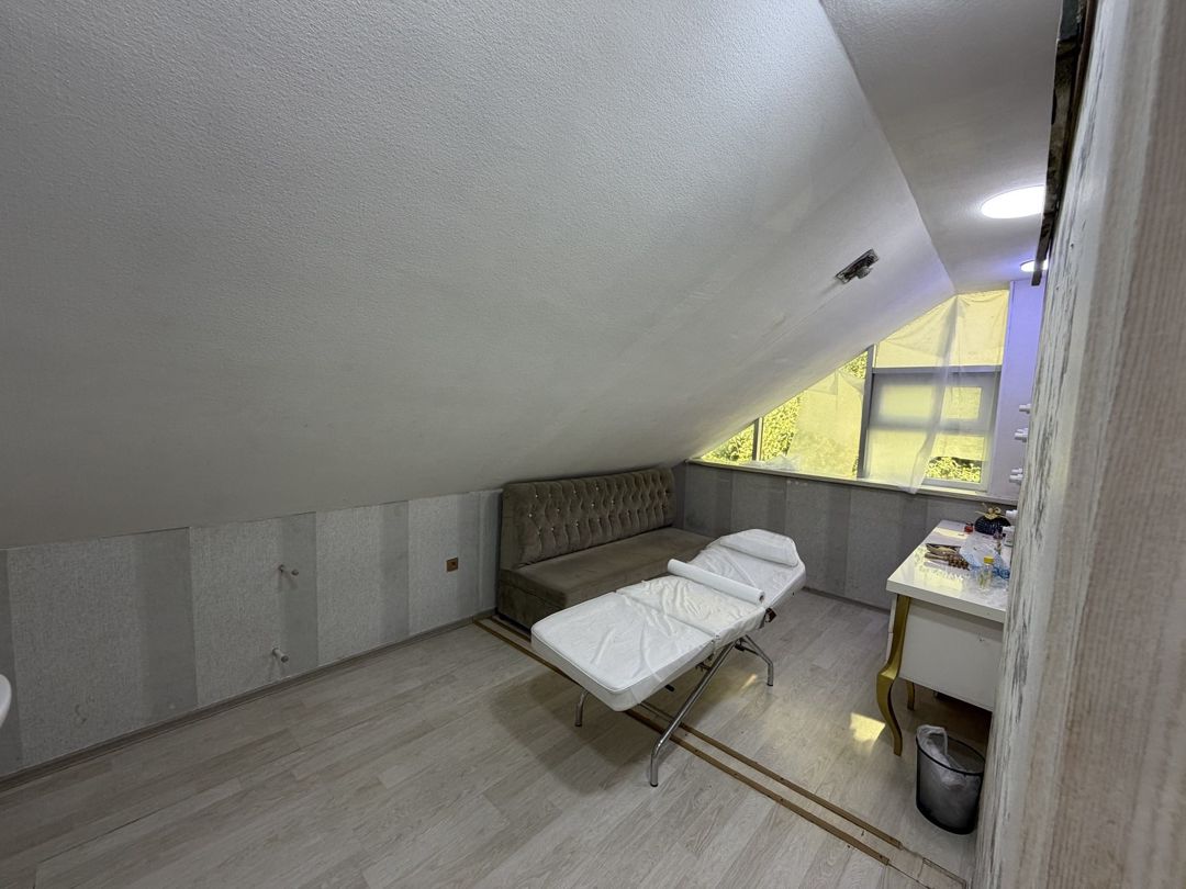 İcarəyə verilir obyekt 130 m² — Əmlak, Bakı (8)