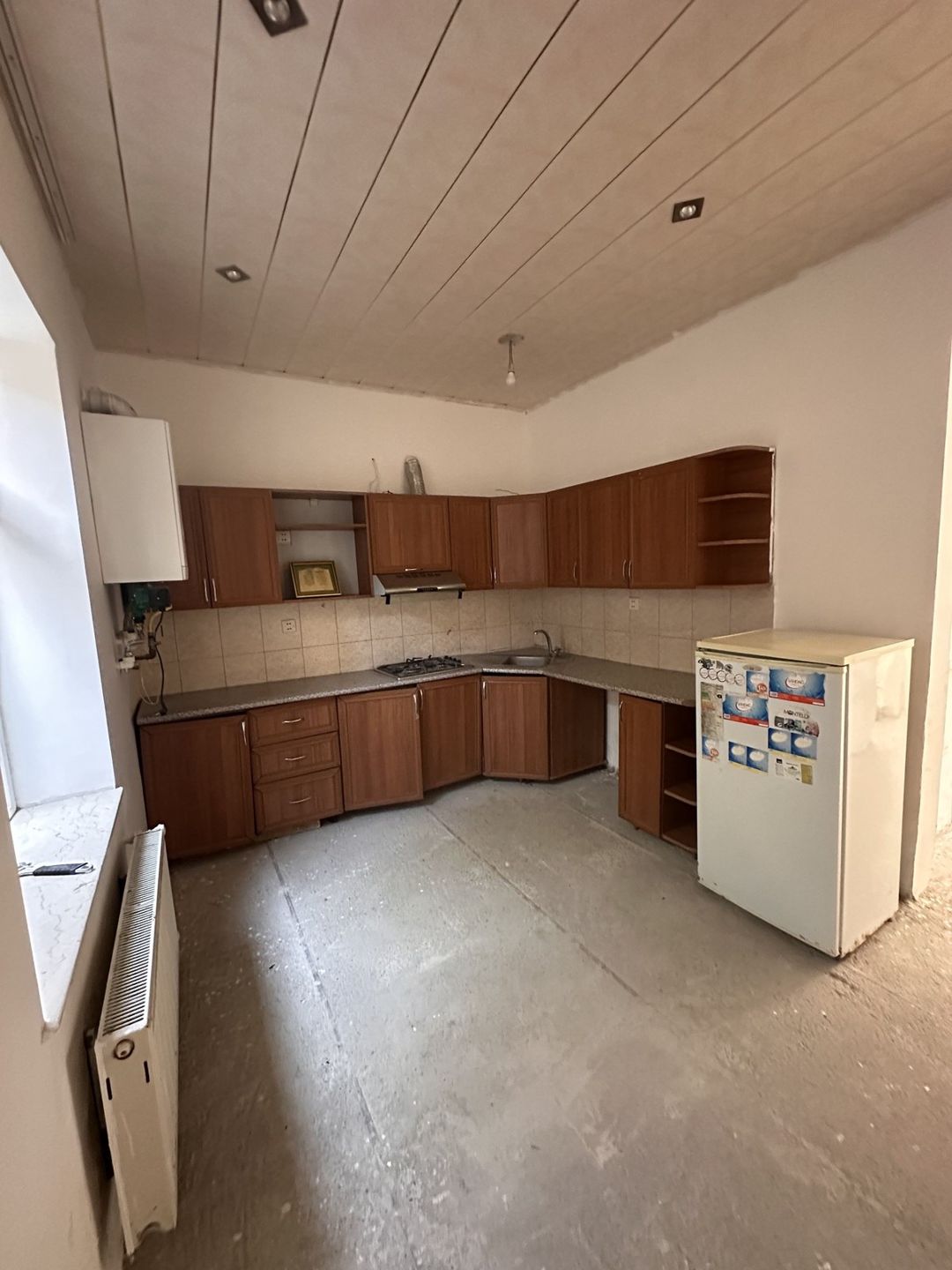 Satılır 4 otaqlı həyət evi/bağ evi 200 m² — Ev, villa, Bakı (6)