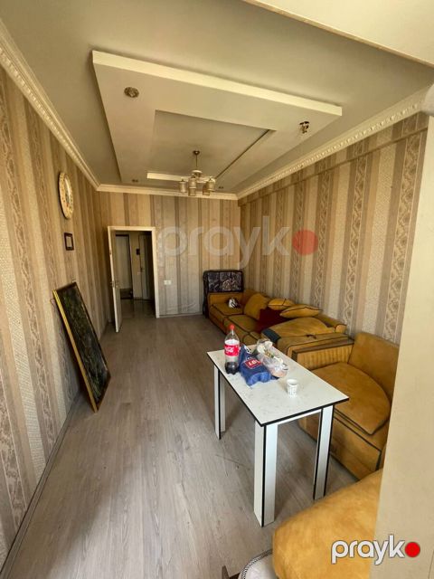 2-otaqlı yeni tikili, General Əsədov küç., 53 m²