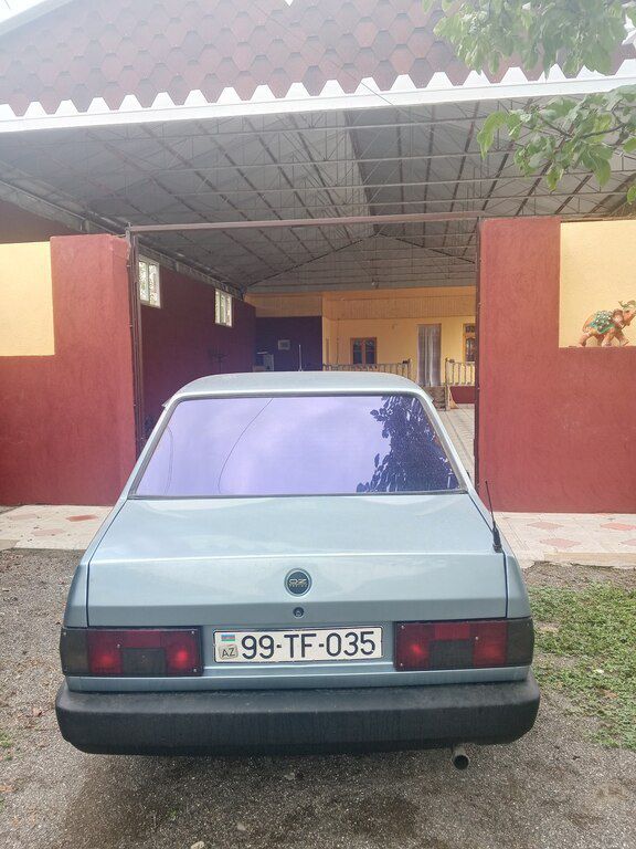 Tofas Sahin, 1.6 L, 2005 il, 18 000 km — Avtomobillər, Qazax (2)