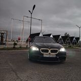 BMW 528, 2.0 L, 2012 il, 185 000 km — Cars