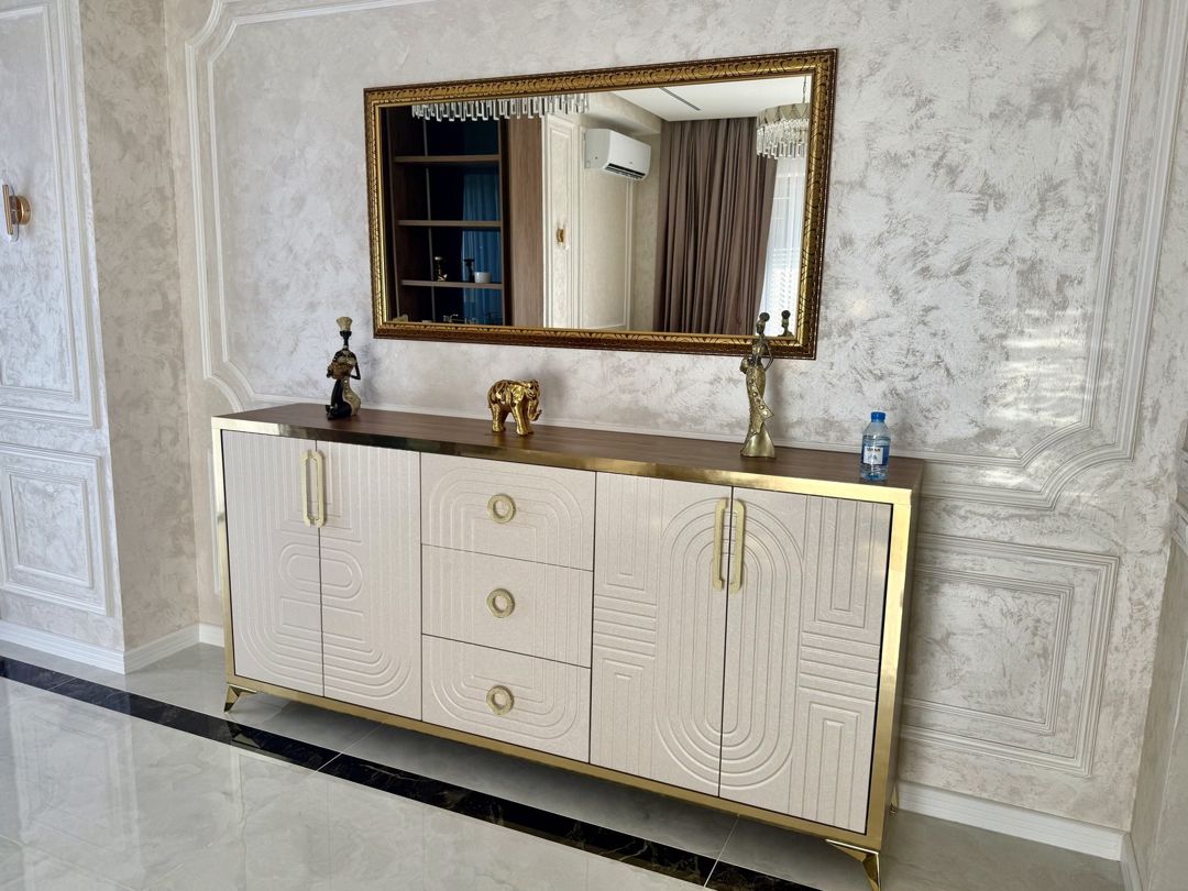 Satılır 3 otaqlı yeni tikili 125 m² — Mənzil, Bakı (3)