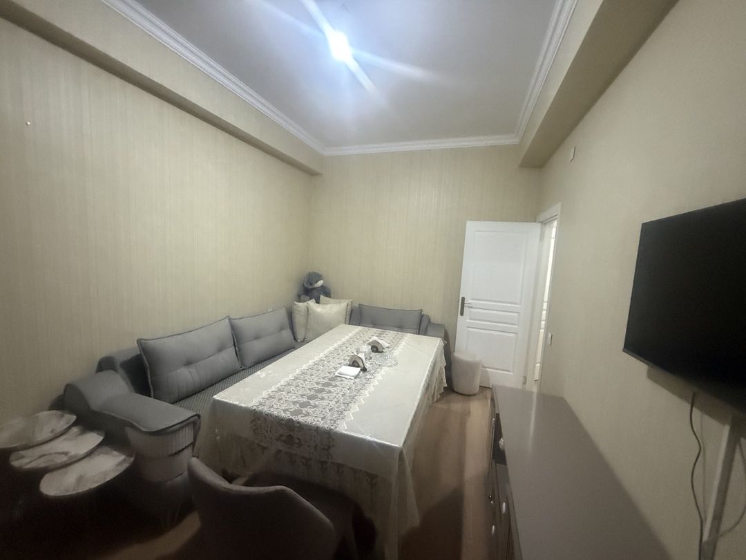 Satılır 3 otaqlı yeni tikili 77 m² — Mənzil, Bakı (6)
