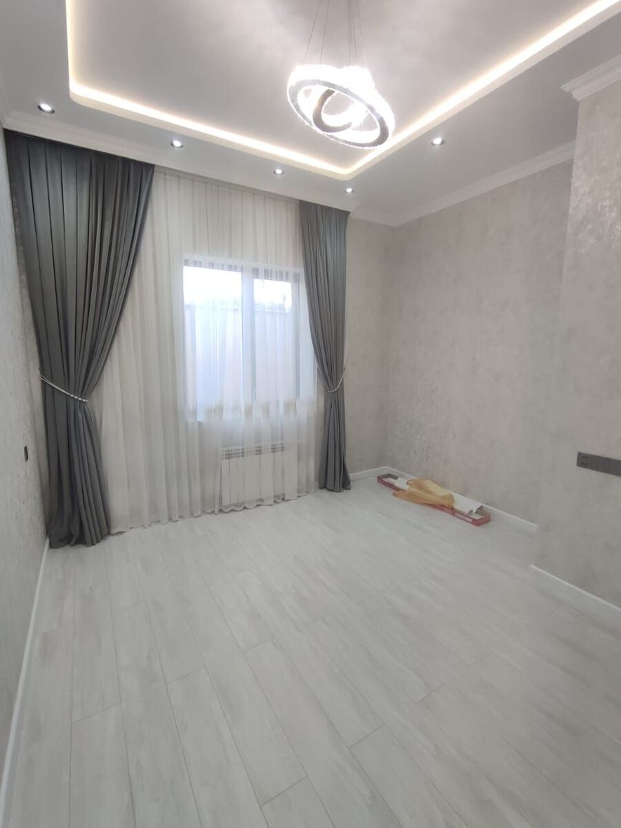 Satılır 4 otaqlı həyət evi/bağ evi 160 m² — Ev, villa, Bakı (12)
