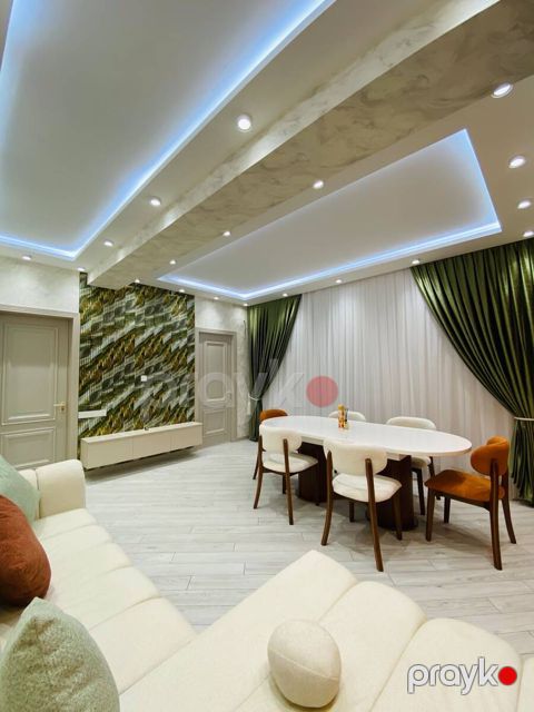 Satılır 2 otaqlı yeni tikili 63 m² — Xırdalan